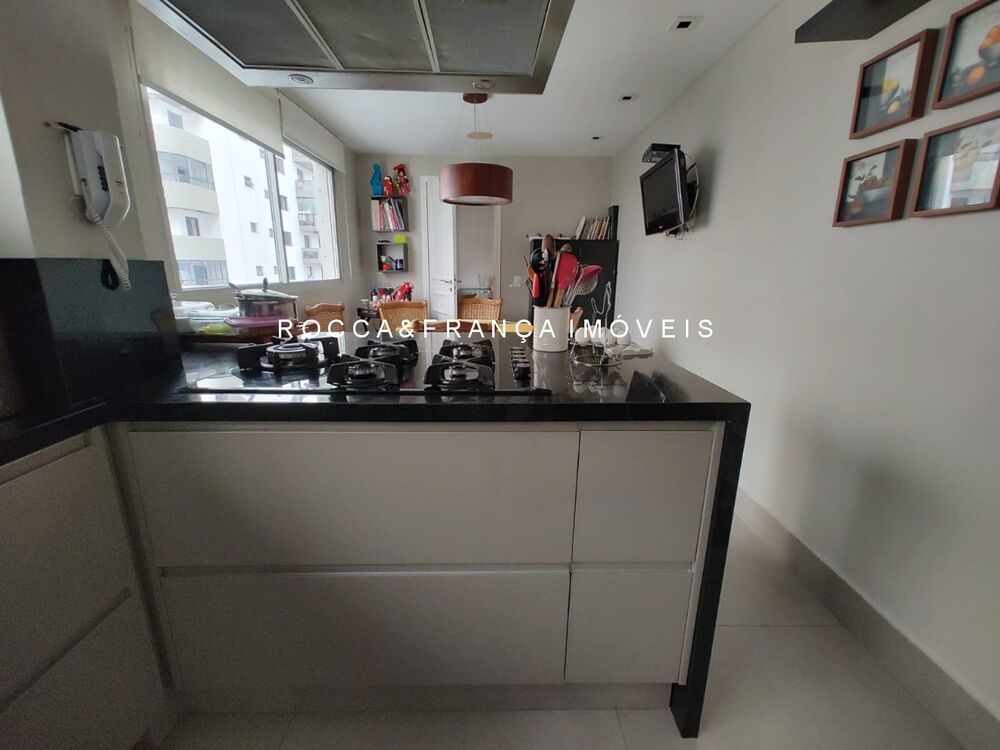 Apartamento, 4 quartos, 208 m² - Foto 21