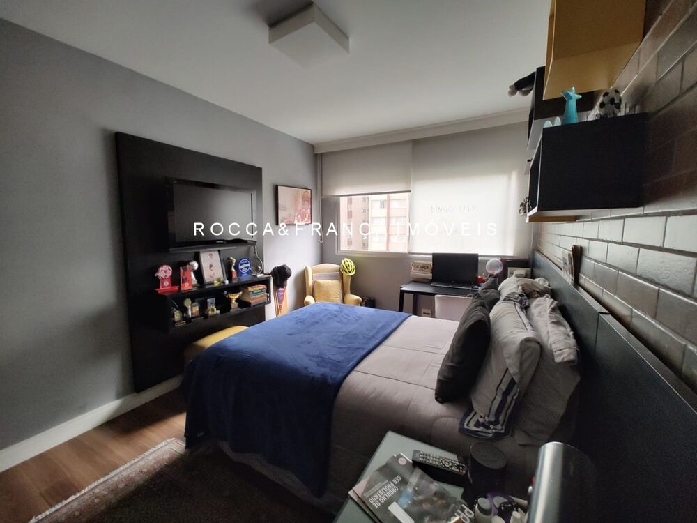 Apartamento, 4 quartos, 208 m² - Foto 16