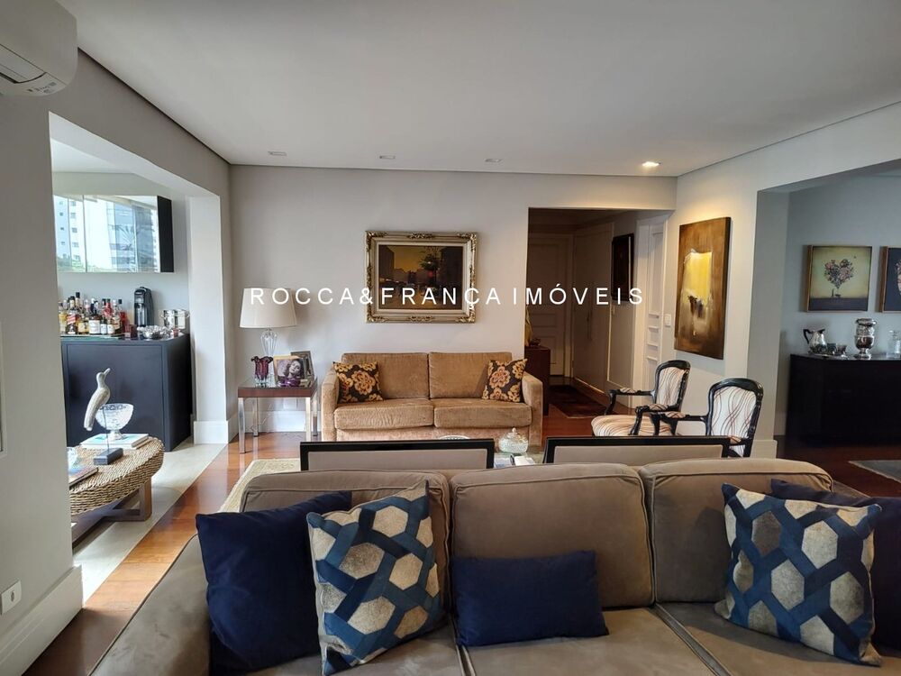 Apartamento, 4 quartos, 208 m² - Foto 17