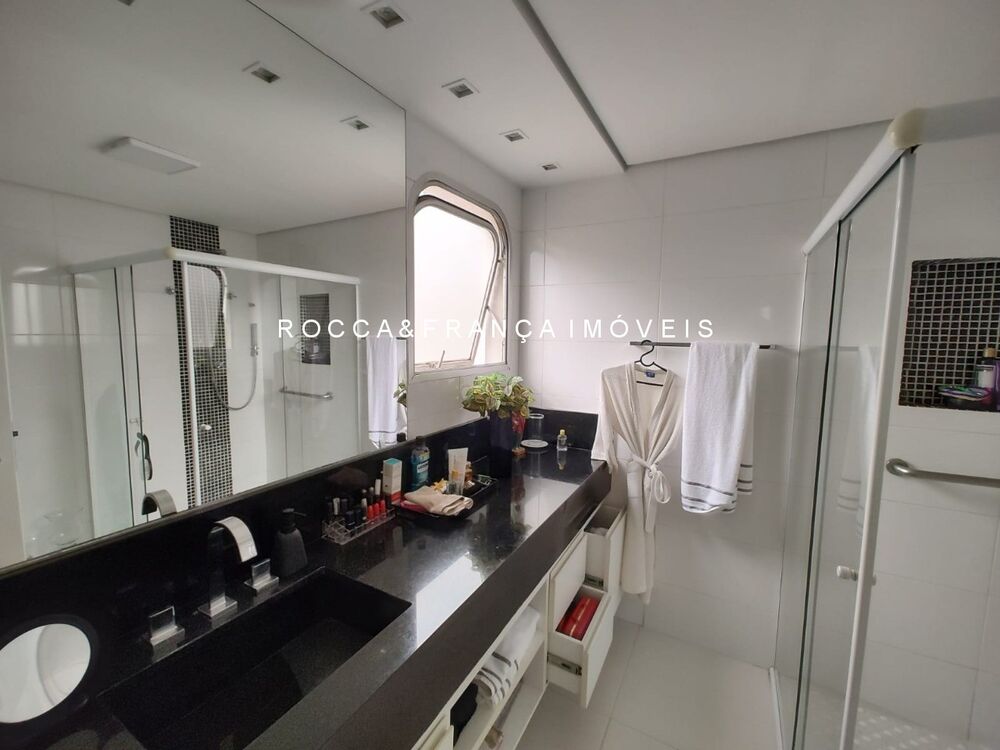Apartamento, 4 quartos, 208 m² - Foto 12