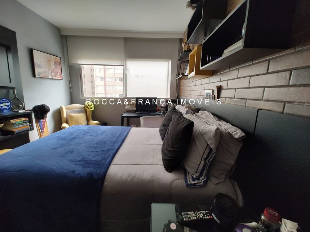 Apartamento, 4 quartos, 208 m² - Foto 5
