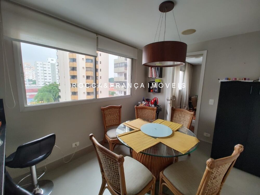 Apartamento, 4 quartos, 208 m² - Foto 7