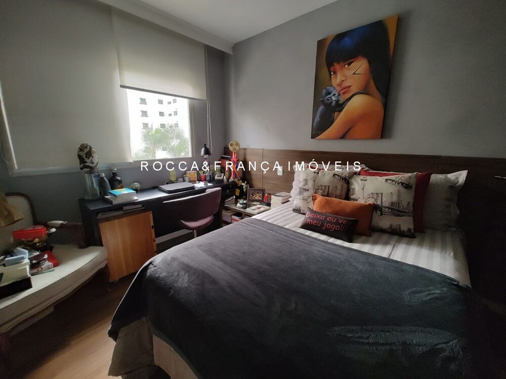 Apartamento, 4 quartos, 208 m² - Foto 20