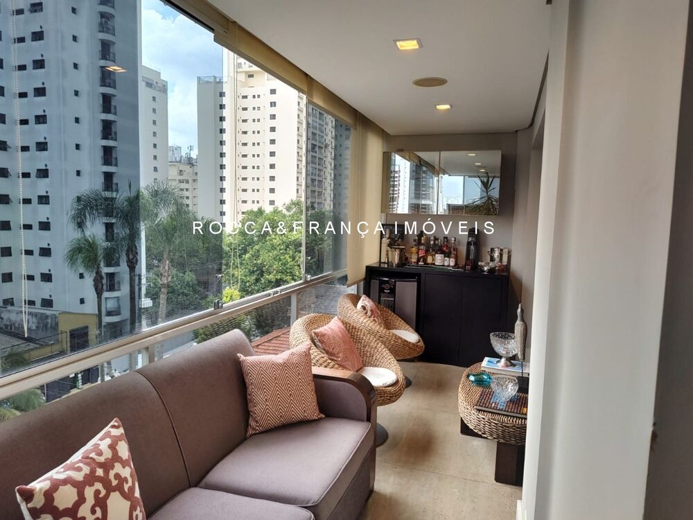 Apartamento, 4 quartos, 208 m² - Foto 23