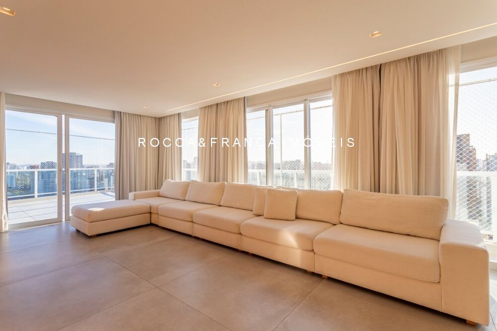 Cobertura, 4 quartos, 319 m² - Foto 8