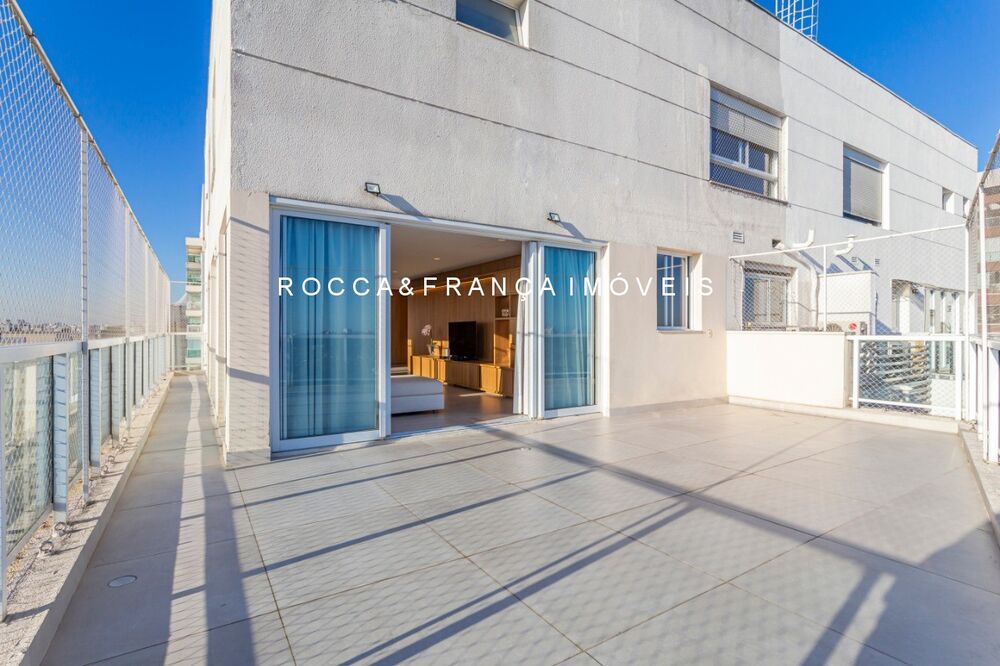 Cobertura, 4 quartos, 319 m² - Foto 13