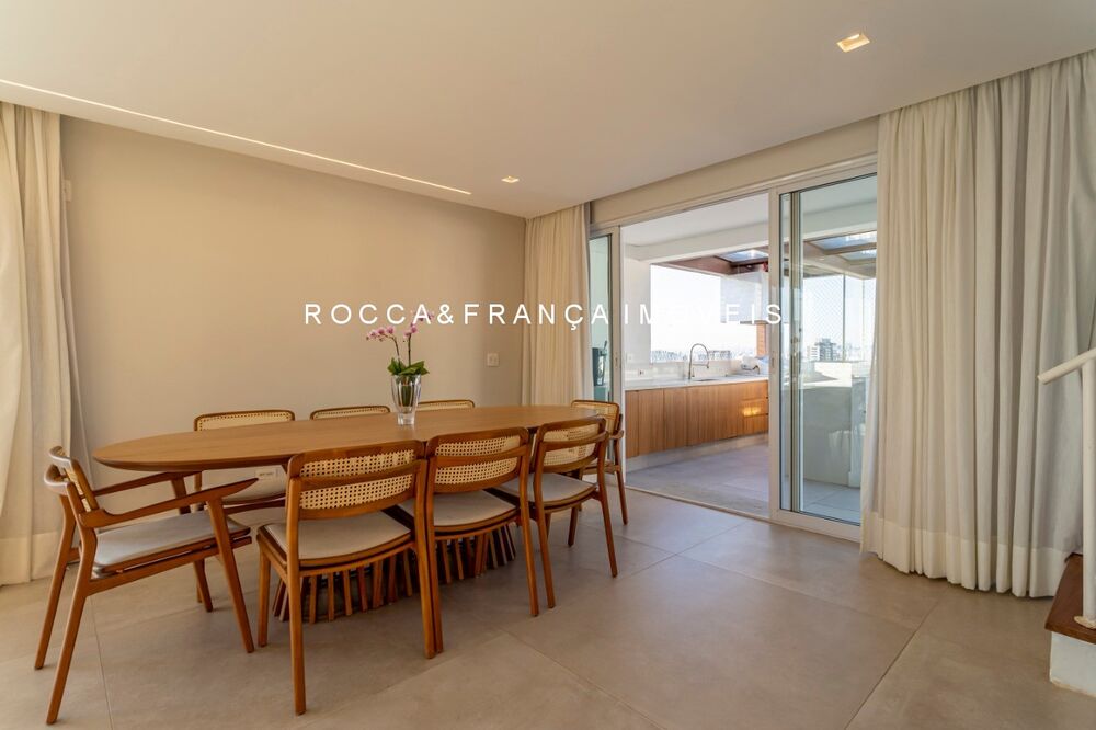 Cobertura, 4 quartos, 319 m² - Foto 6