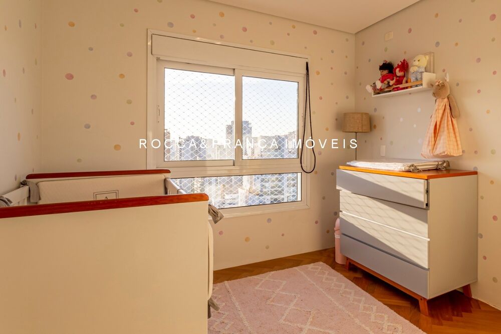 Cobertura, 4 quartos, 319 m² - Foto 24