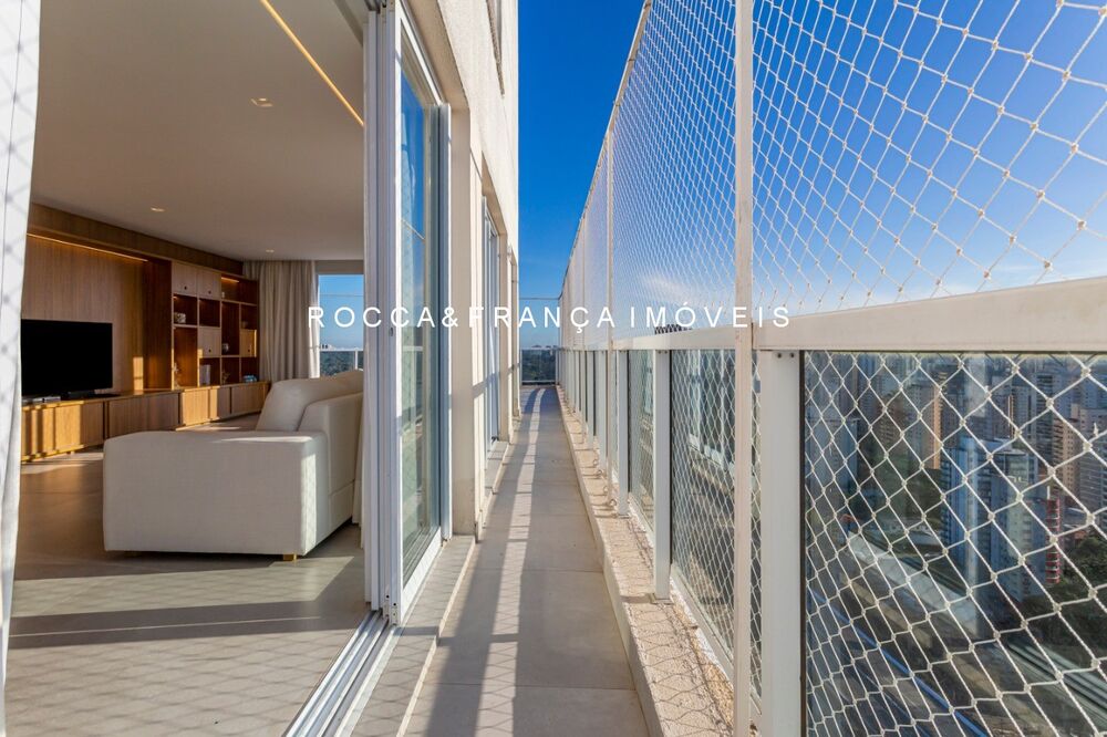 Cobertura, 4 quartos, 319 m² - Foto 15