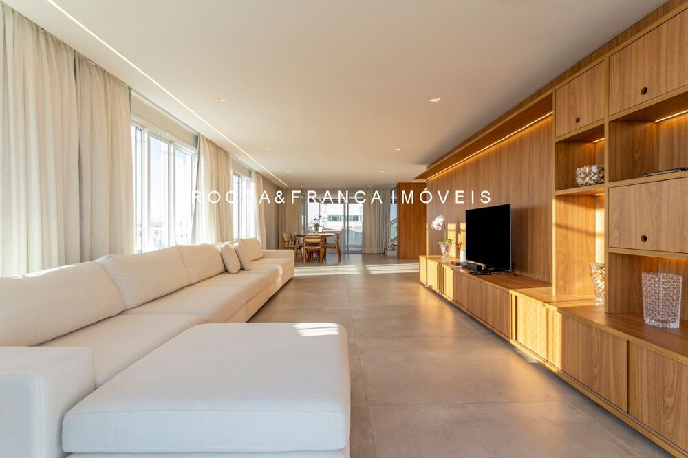 Cobertura, 4 quartos, 319 m² - Foto 7