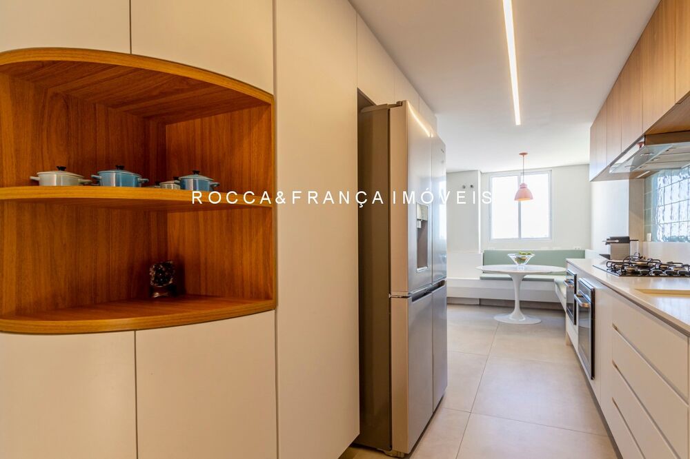 Cobertura, 4 quartos, 319 m² - Foto 18
