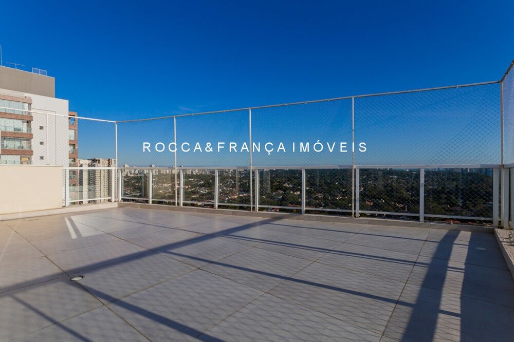 Cobertura, 4 quartos, 319 m² - Foto 12