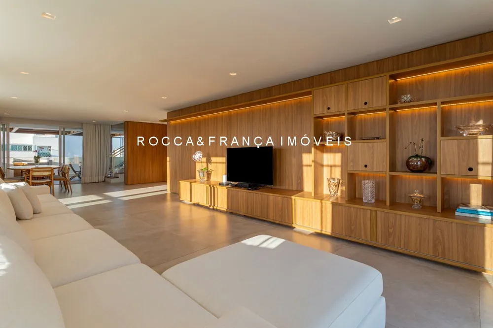 Cobertura, 4 quartos, 319 m² - Foto 37