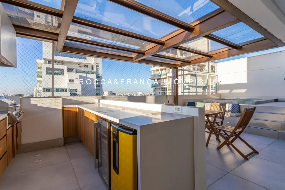 Cobertura, 4 quartos, 319 m² - Foto 40