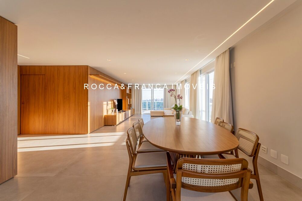 Cobertura, 4 quartos, 319 m² - Foto 10