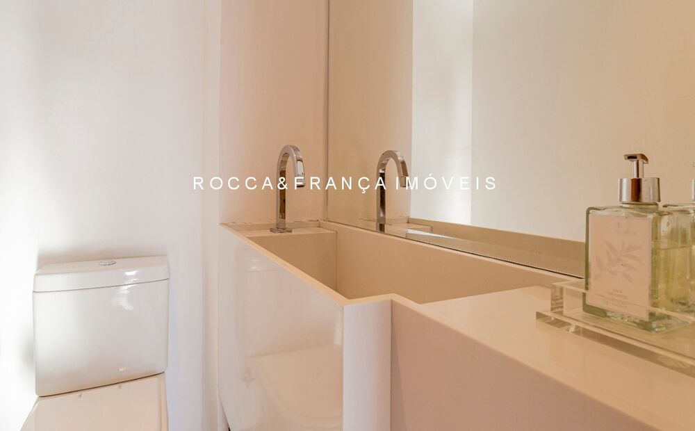 Cobertura, 4 quartos, 319 m² - Foto 16