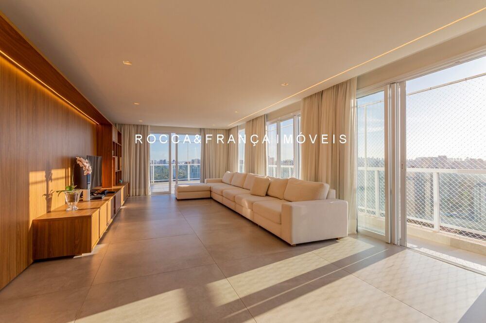Cobertura, 4 quartos, 319 m² - Foto 9