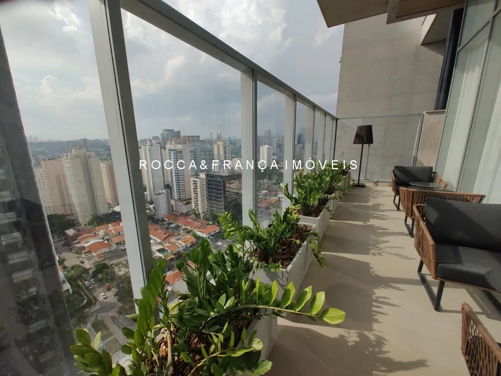 Apartamento, 3 quartos, 197 m² - Foto 15
