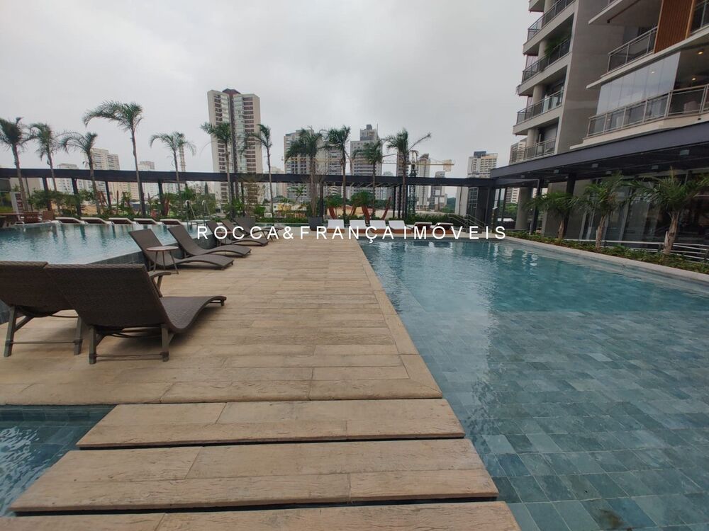 Apartamento, 3 quartos, 197 m² - Foto 13