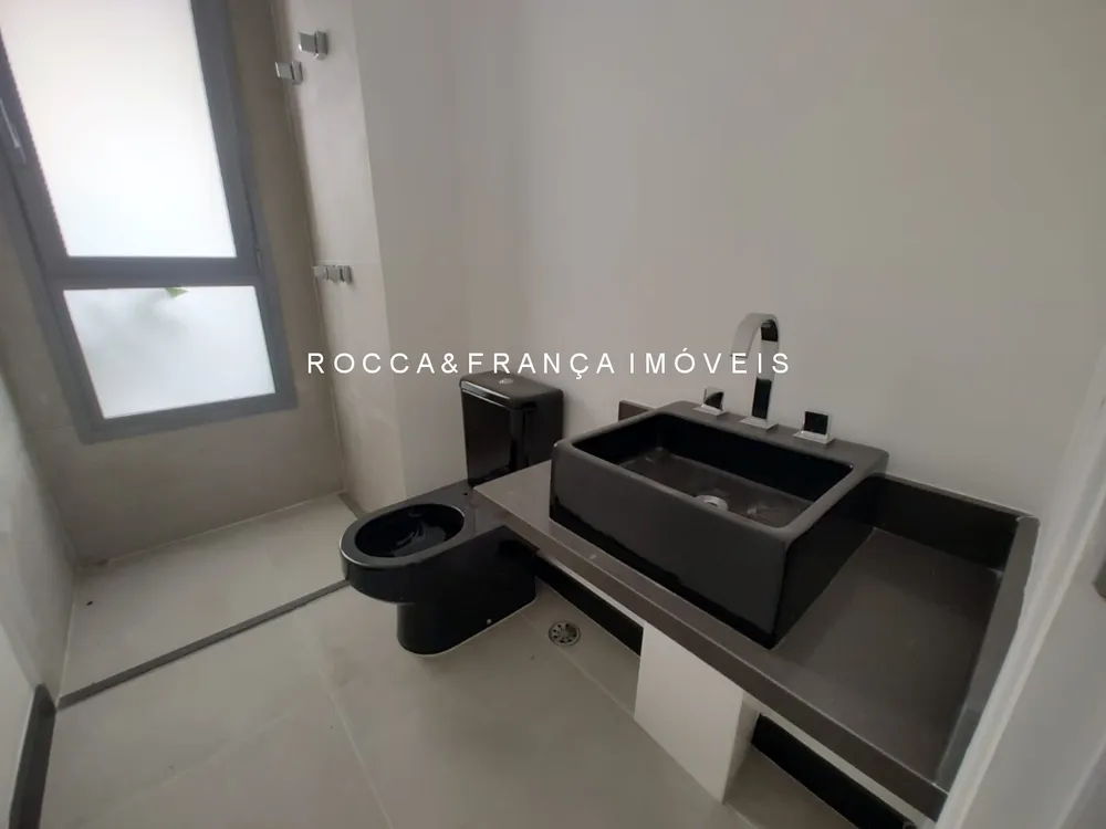 Apartamento, 3 quartos, 197 m² - Foto 5