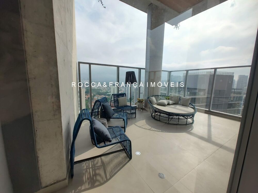 Apartamento, 3 quartos, 197 m² - Foto 3