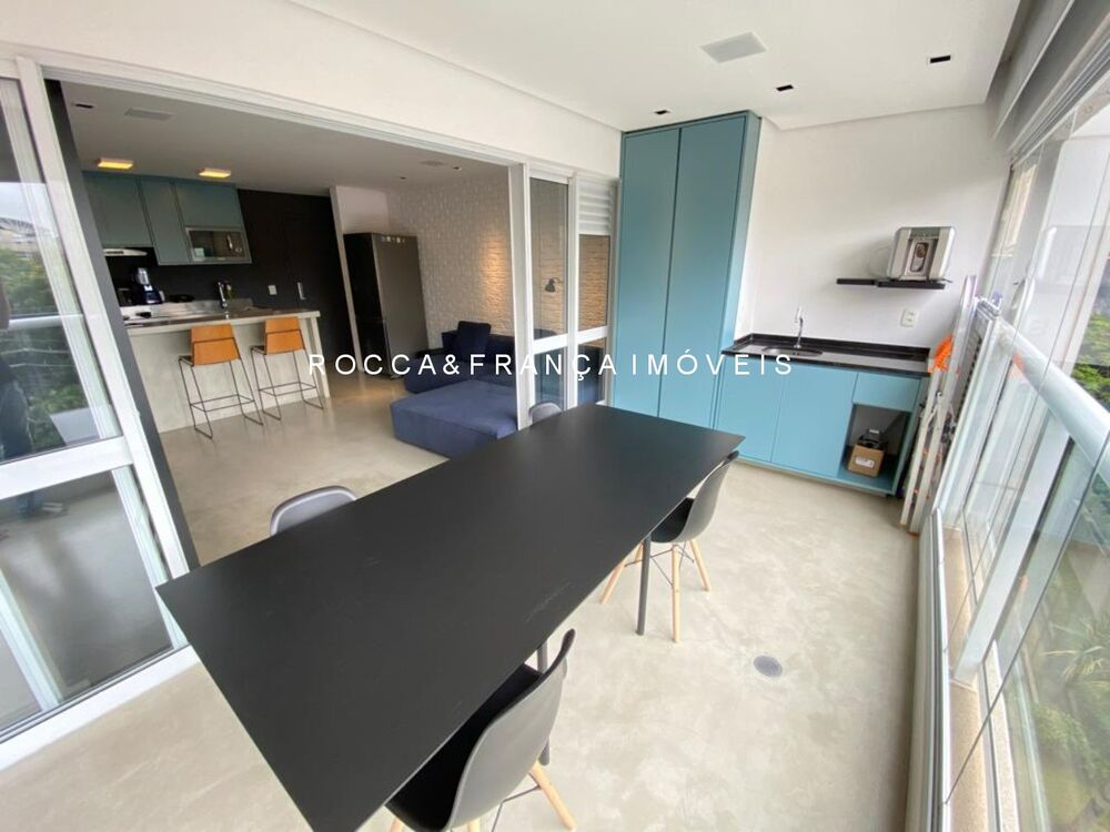 Apartamento, 1 quarto, 57 m² - Foto 17