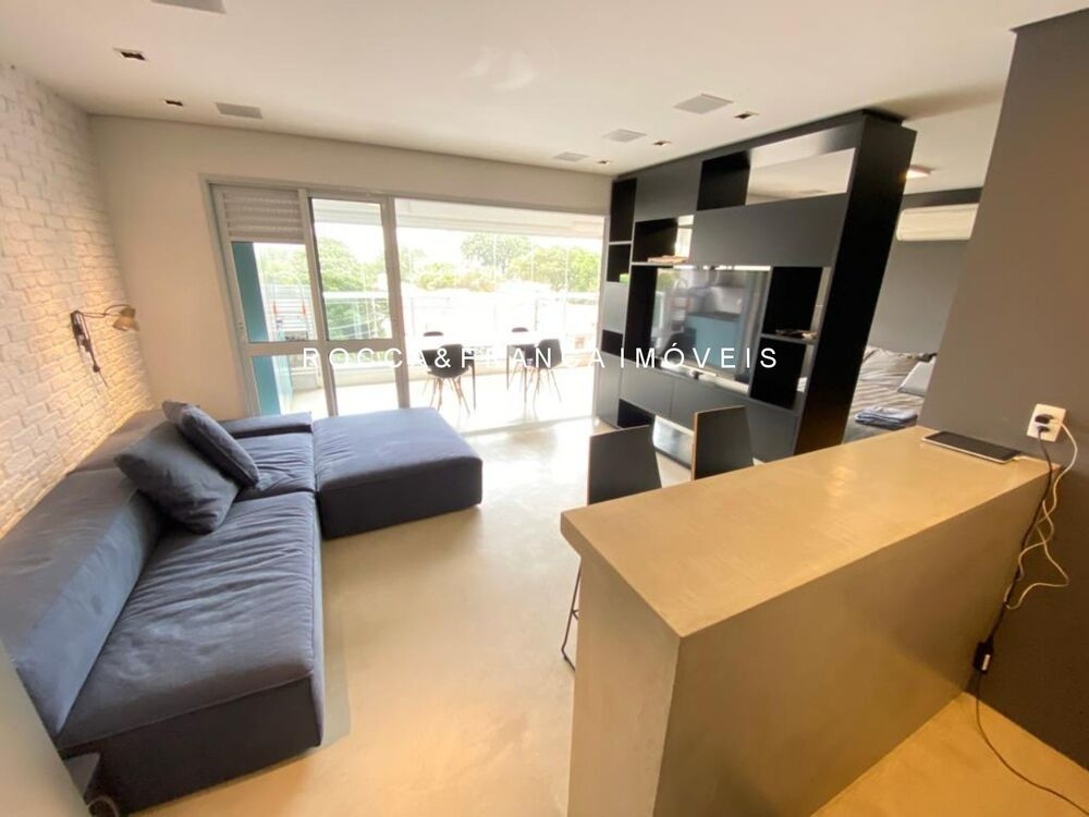 Apartamento, 1 quarto, 57 m² - Foto 20