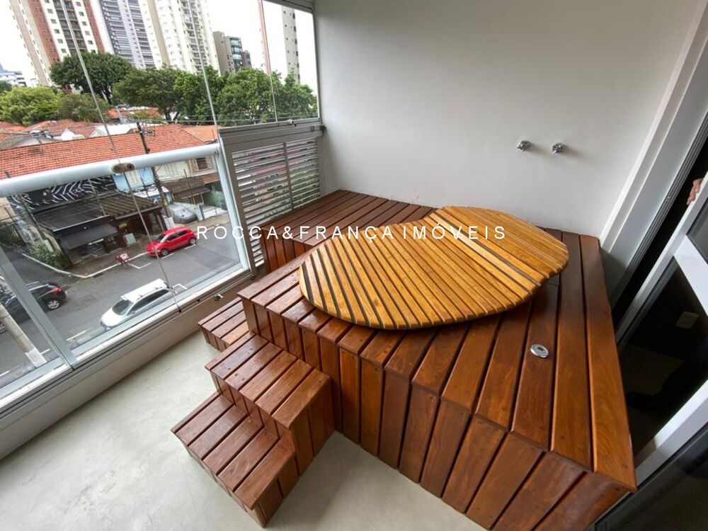 Apartamento, 1 quarto, 57 m² - Foto 11