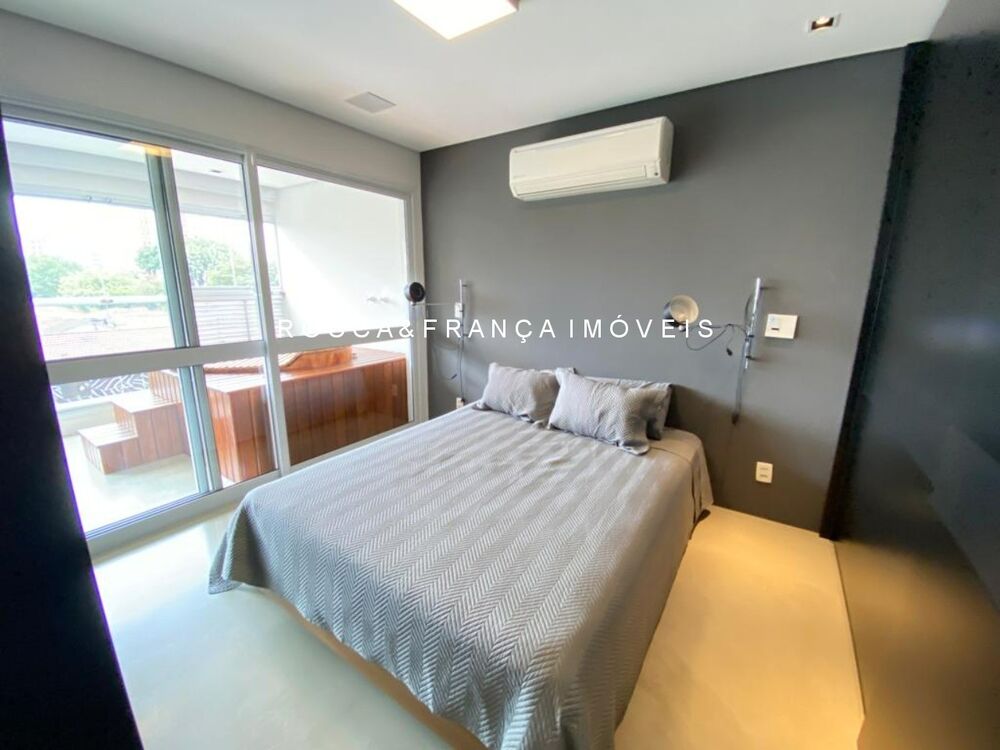 Apartamento, 1 quarto, 57 m² - Foto 4