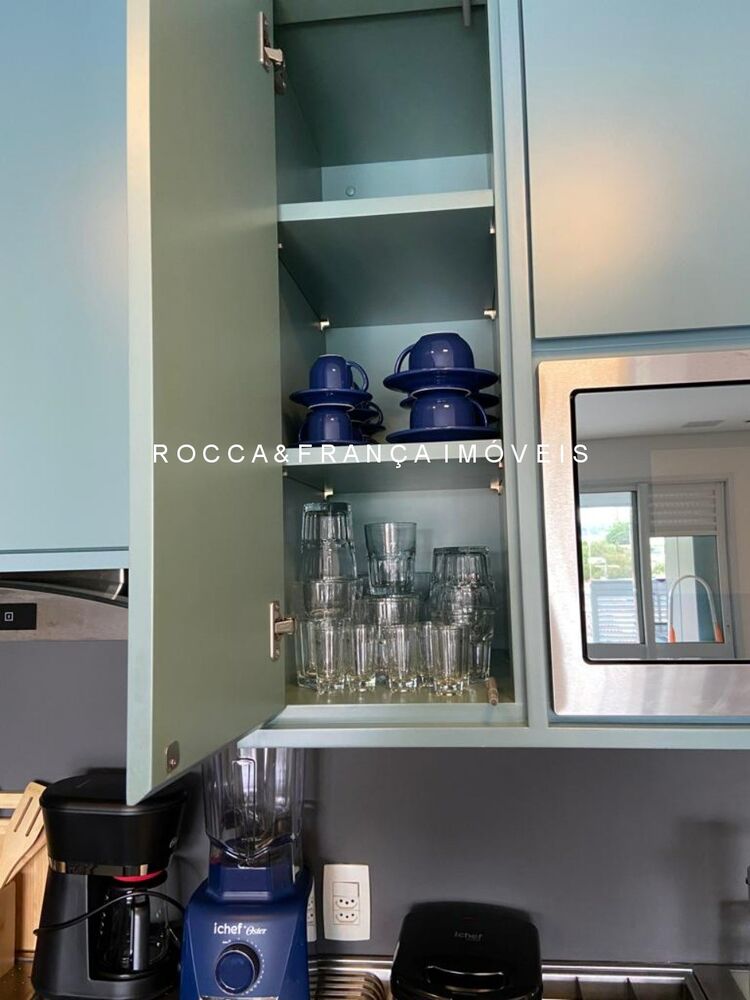 Apartamento, 1 quarto, 57 m² - Foto 10