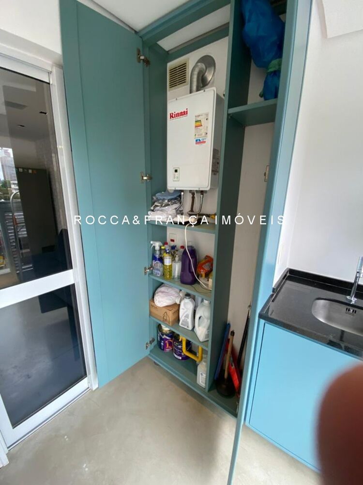 Apartamento, 1 quarto, 57 m² - Foto 7