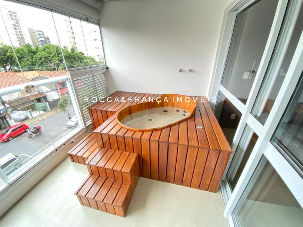 Apartamento, 1 quarto, 57 m² - Foto 5