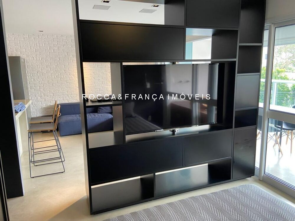 Apartamento, 1 quarto, 57 m² - Foto 1