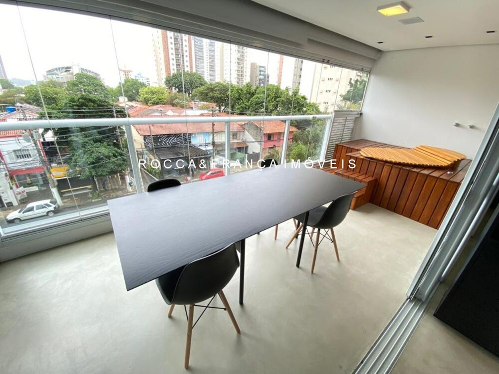 Apartamento, 1 quarto, 57 m² - Foto 12