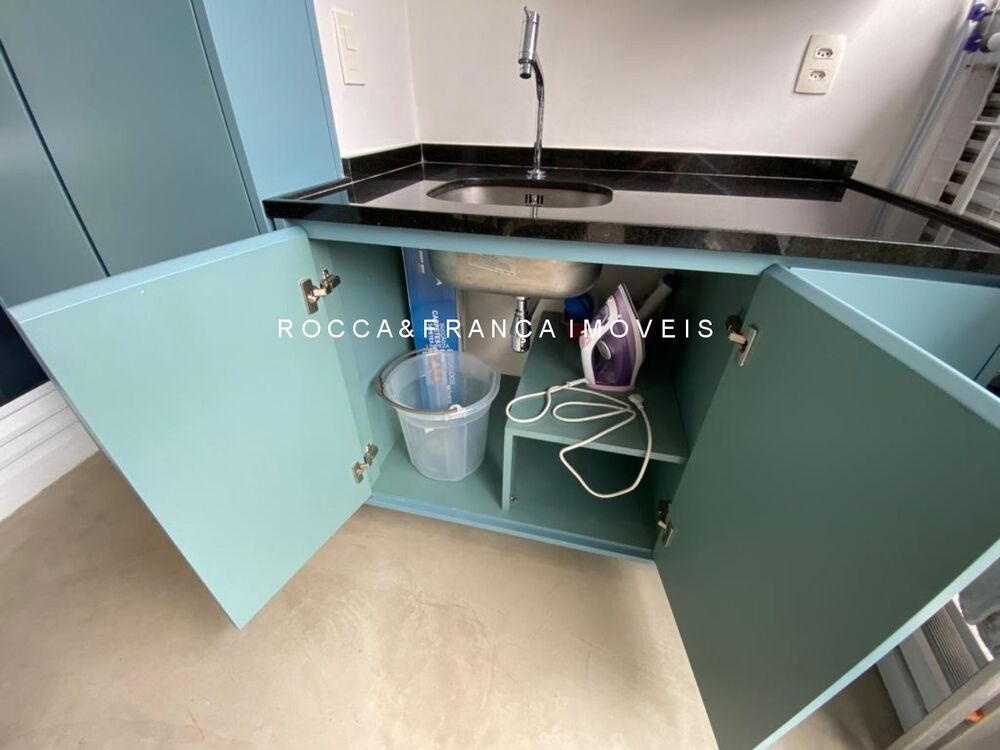 Apartamento, 1 quarto, 57 m² - Foto 9
