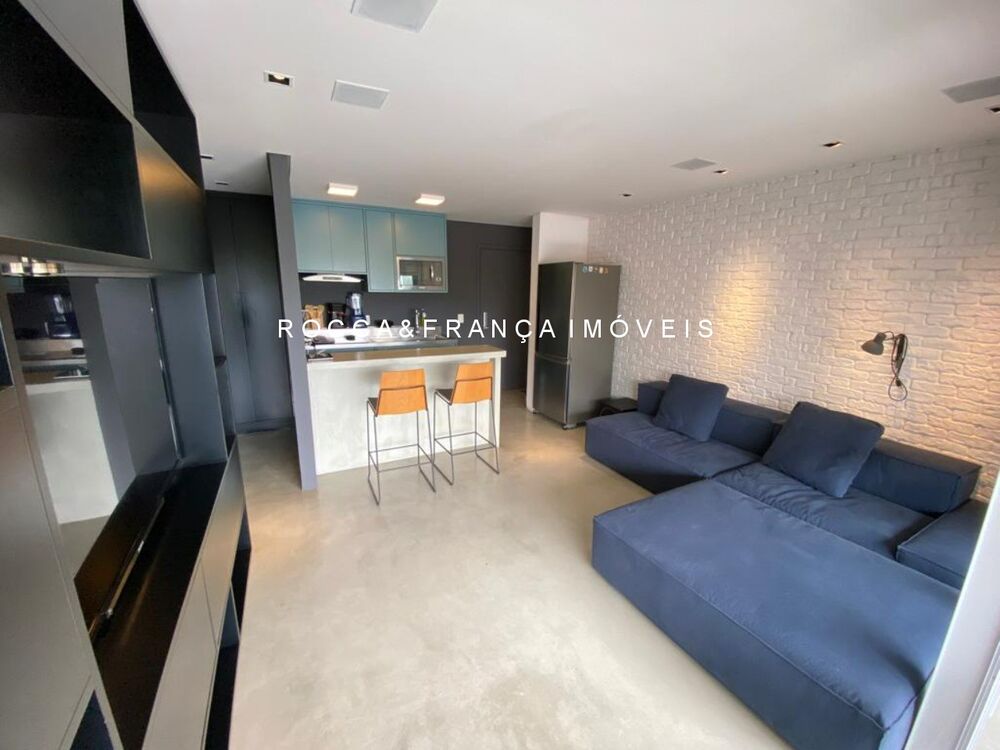 Apartamento, 1 quarto, 57 m² - Foto 8