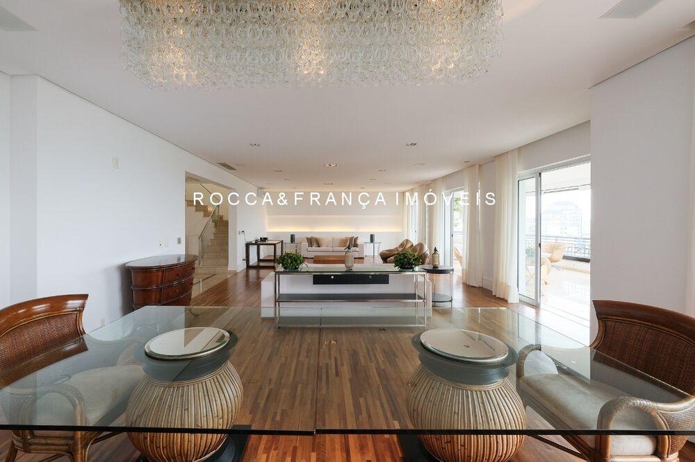 Cobertura, 4 quartos, 649 m² - Foto 15