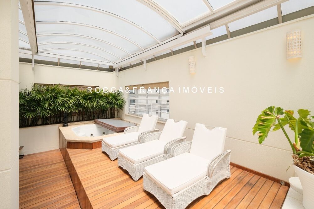 Cobertura, 4 quartos, 649 m² - Foto 4