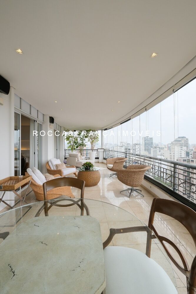 Cobertura, 4 quartos, 649 m² - Foto 14