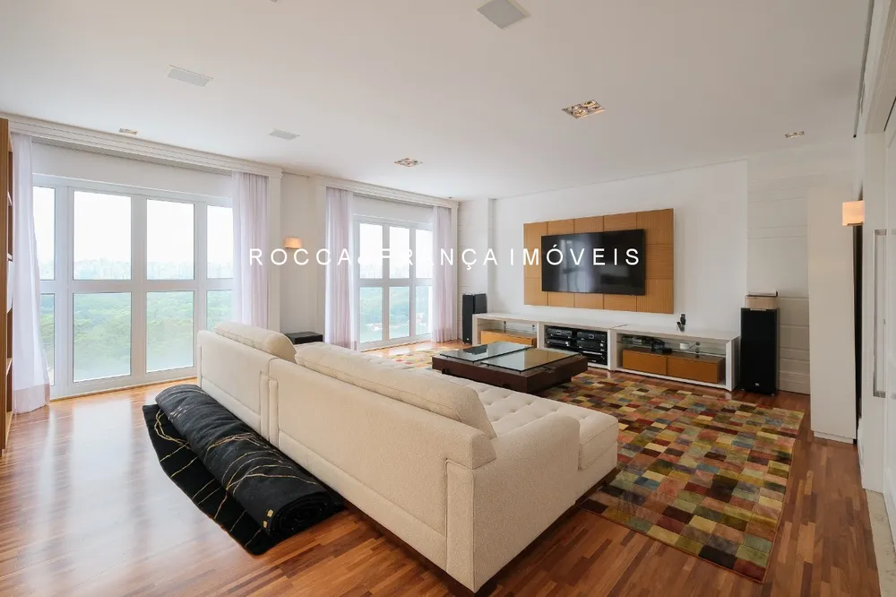 Cobertura, 4 quartos, 649 m² - Foto 17