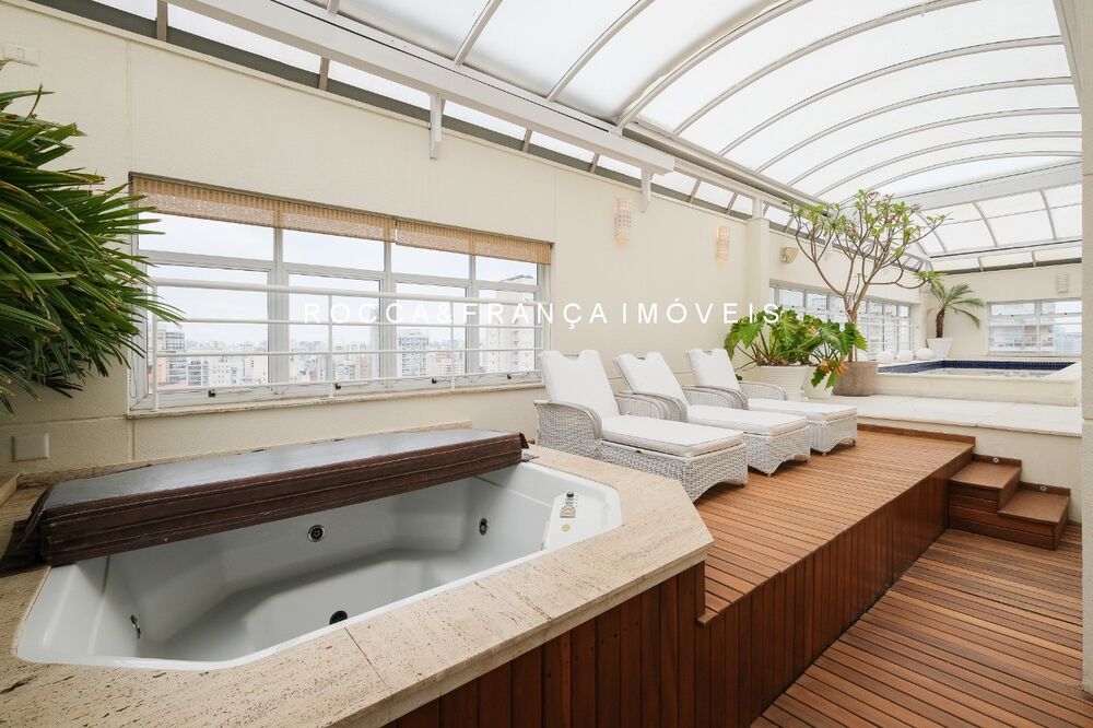 Cobertura, 4 quartos, 649 m² - Foto 6