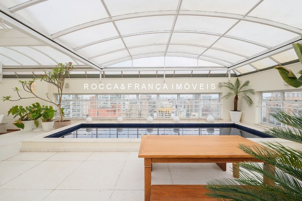 Cobertura, 4 quartos, 649 m² - Foto 3