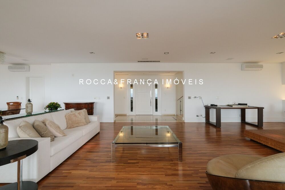 Cobertura, 4 quartos, 649 m² - Foto 16