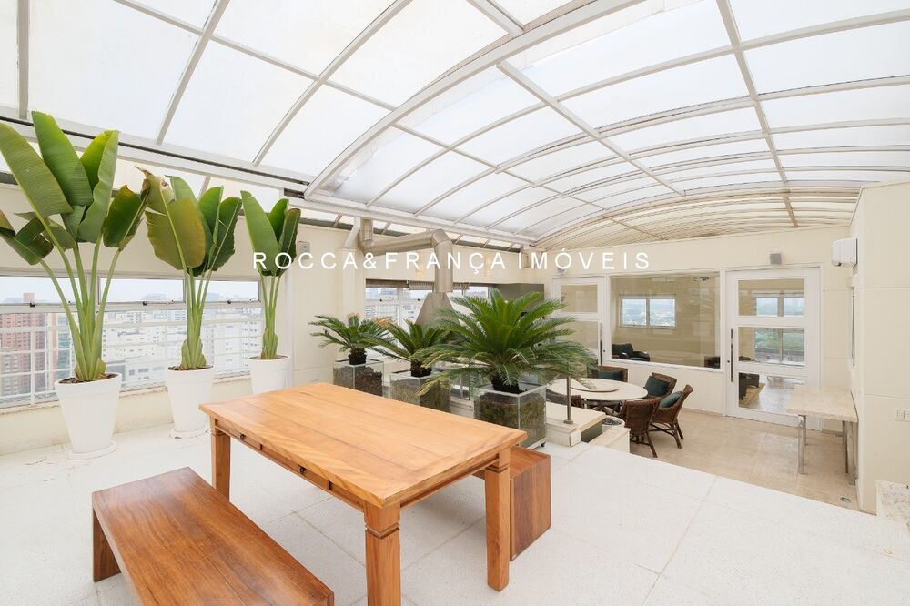 Cobertura, 4 quartos, 649 m² - Foto 7