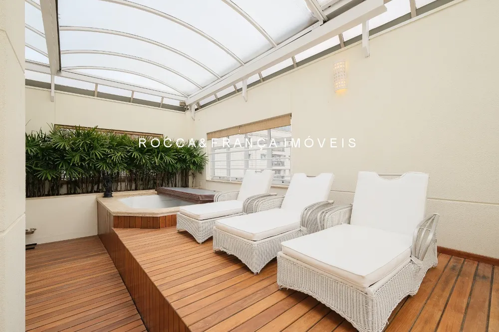 Cobertura, 4 quartos, 649 m² - Foto 5