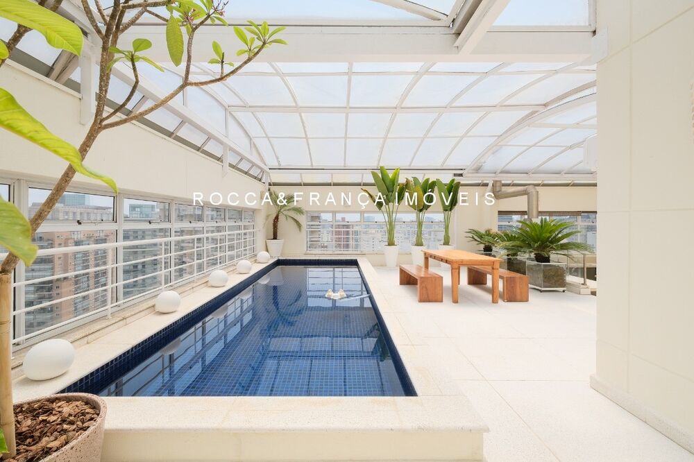 Cobertura, 4 quartos, 649 m² - Foto 1