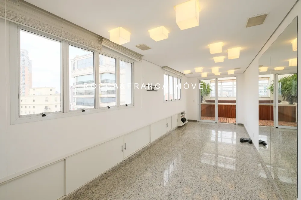 Cobertura, 4 quartos, 649 m² - Foto 13