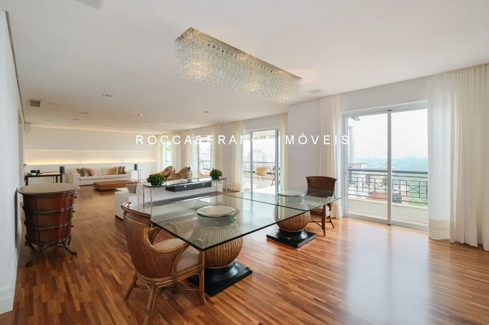 Cobertura, 4 quartos, 649 m² - Foto 21