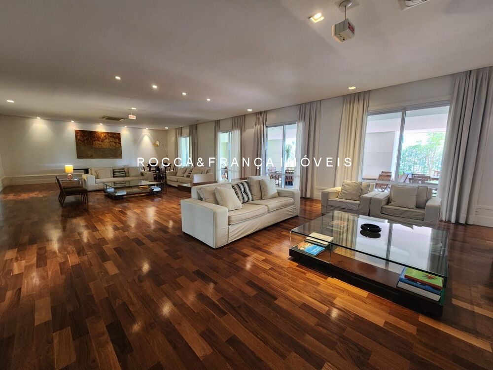 Apartamento, 4 quartos, 385 m² - Foto 13