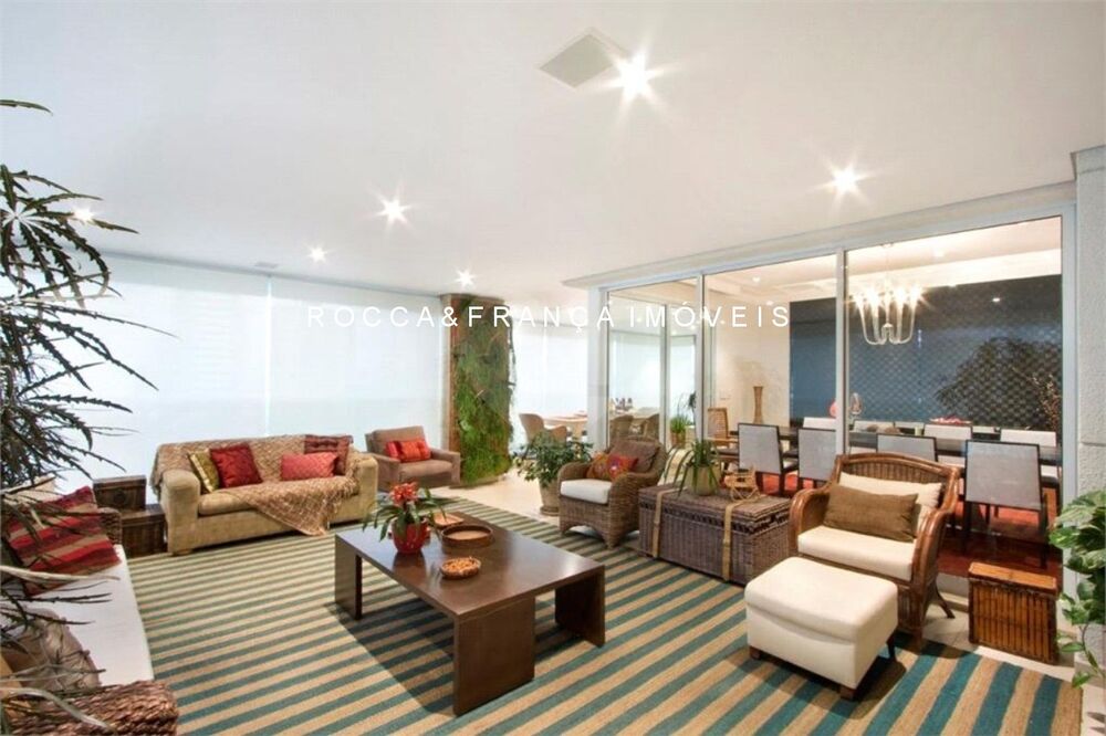 Apartamento, 4 quartos, 385 m² - Foto 6